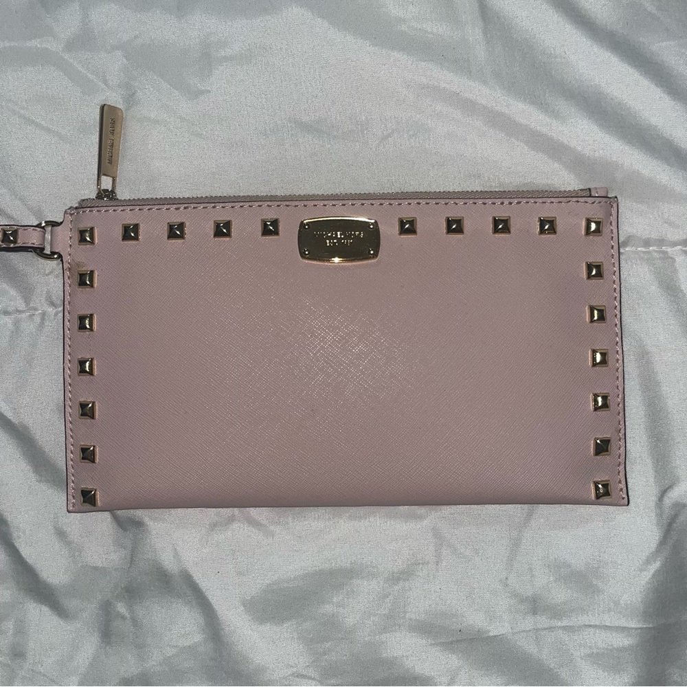 Michael Kors Wristlet